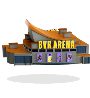 Arena Owner