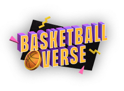 Basketballverse logo