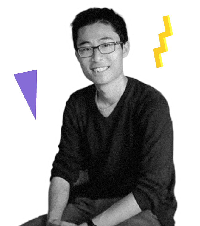 Calvin Chu